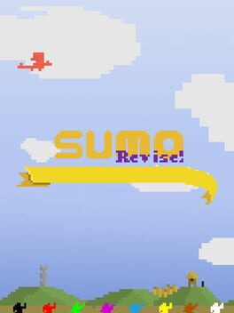Boxart for Sumo Revise