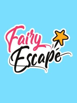 Boxart for Fairy Escape