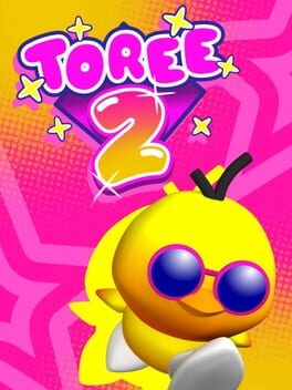 Boxart for Toree 2