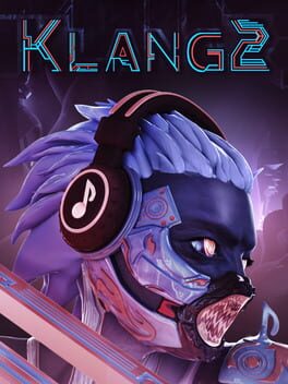 Boxart for Klang 2