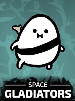 Boxart for Space Gladiators