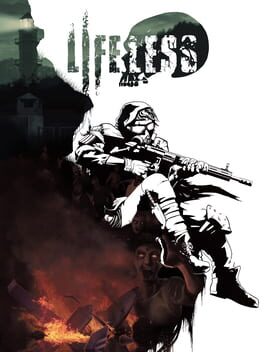 Boxart for Lifeless