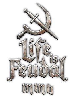 Boxart for Life is Feudal: MMO