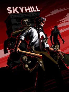Boxart for SKYHILL