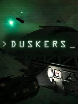 Boxart for Duskers