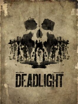 Vertical boxart forDeadlight