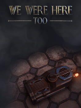 Boxart for We Were Here Too