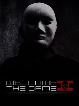 Boxart for Welcome to the Game II