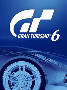 Boxart for Gran Turismo®6