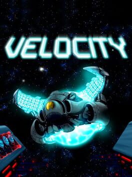 Boxart for Velocity®Ultra