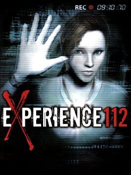 Boxart for eXperience 112