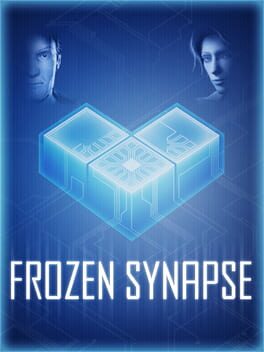 Boxart for Frozen Synapse