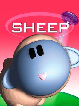 Boxart for Sheep