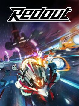 Boxart for Redout: Enhanced Edition