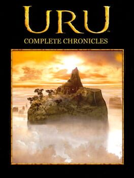 Boxart for URU: Complete Chronicles
