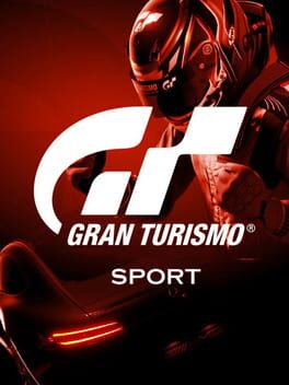 Vertical boxart forGran Turismo Sport