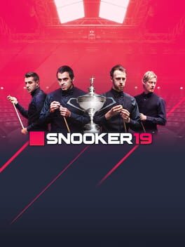 Boxart for Snooker 19