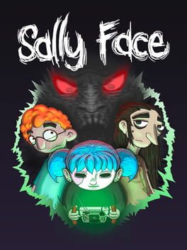 Boxart for Sally Face