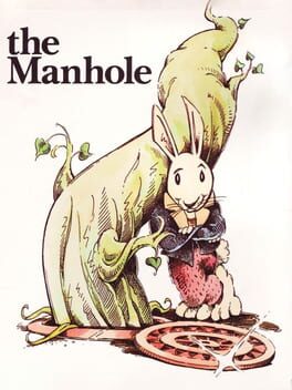 Boxart for The Manhole: Masterpiece Edition