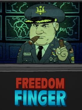Boxart for Freedom Finger