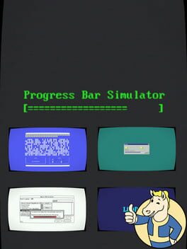 Boxart for Progress Bar Simulator