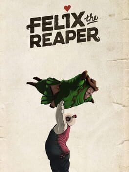 Boxart for Felix The Reaper