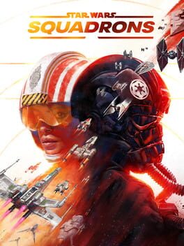 Boxart for STAR WARS™: Squadrons