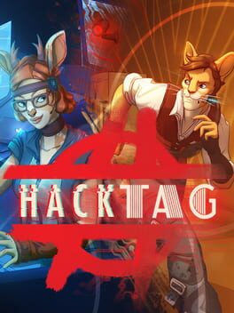 Boxart for Hacktag