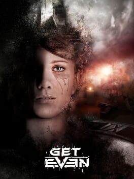 Boxart for GET EVEN