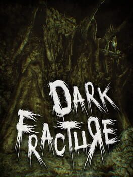 Boxart for Dark Fracture