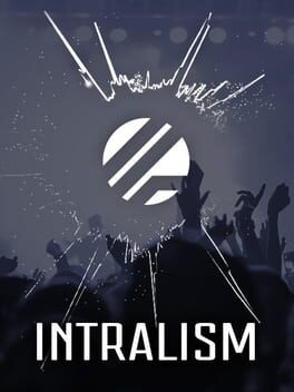 Boxart for Intralism