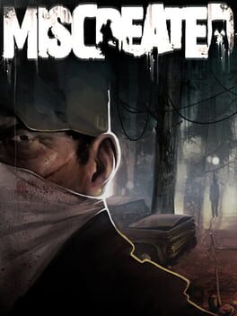 Boxart for Miscreated