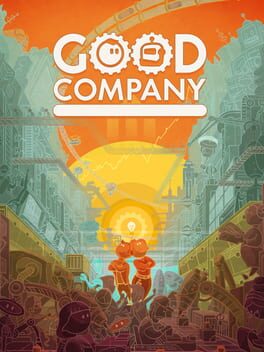 Boxart for Good Company