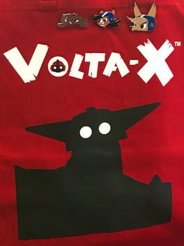 Boxart for Volta-X