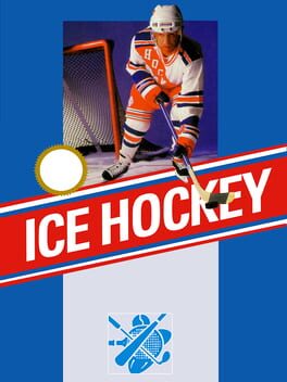 Boxart for Ice Hockey