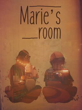 Vertical boxart forMarie's Room