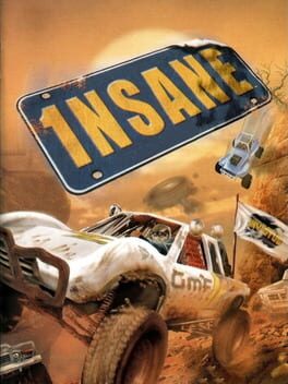 Boxart for 1nsane