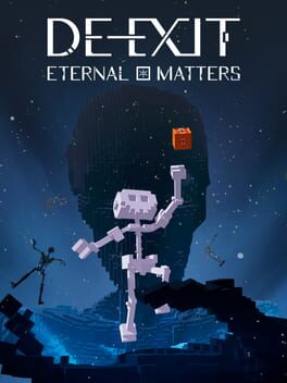 Boxart for DE-EXIT - Eternal Matters