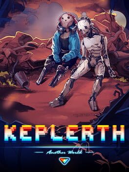 Boxart for Keplerth
