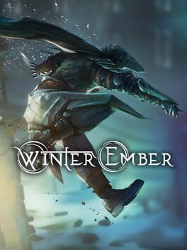 Boxart for Winter Ember Trophies