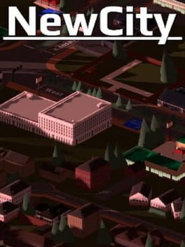 Boxart for NewCity