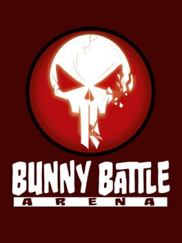 Boxart for Bunny Battle Arena