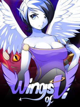 Boxart for Wings of Vi