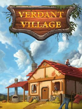 Boxart for Verdant Village
