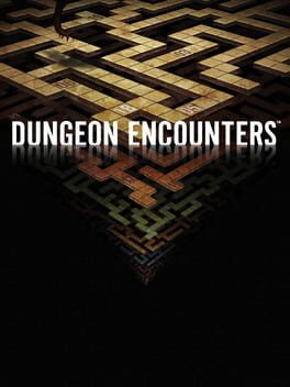 Boxart for DUNGEON ENCOUNTERS
