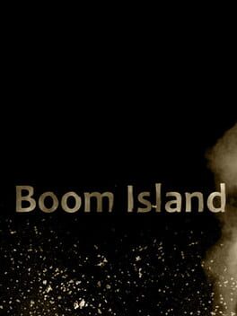 Boxart for Boom Island