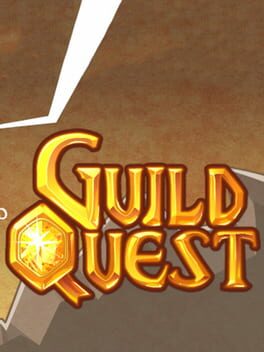 Boxart for Guild Quest
