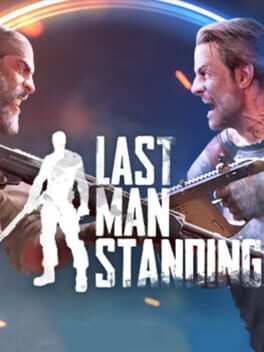 Boxart for Last Man Standing