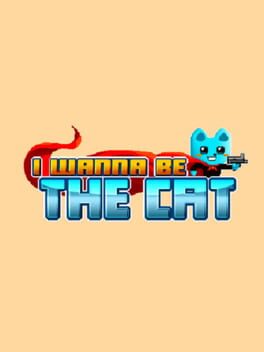 Boxart for I wanna be The Cat