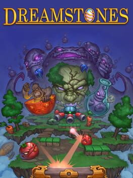 Boxart for Dreamstones